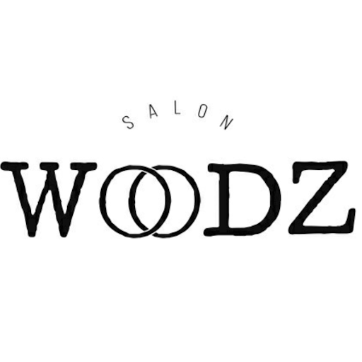 Salon Woodz logo