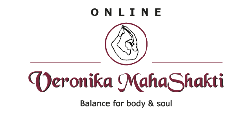 Veronikas MahaShakti Yoga Studio, Yoga-Retreats, Yoga-Lehrerausbildung, Life Coaching logo