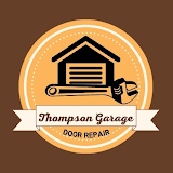 Thompson Garage Door Repair