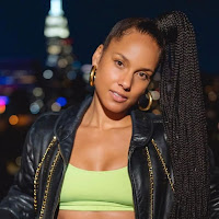 Alicia Keys Alicia Keys