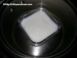 How to make homemade curd at home? Homemade Yogurt