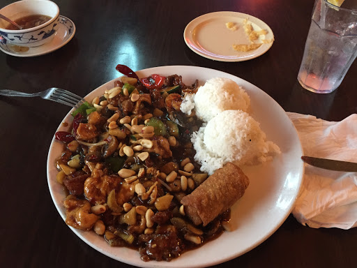 Chinese Restaurant «China Restaurant», reviews and photos, 1506 S 77 Sunshine Strip, Harlingen, TX 78550, USA