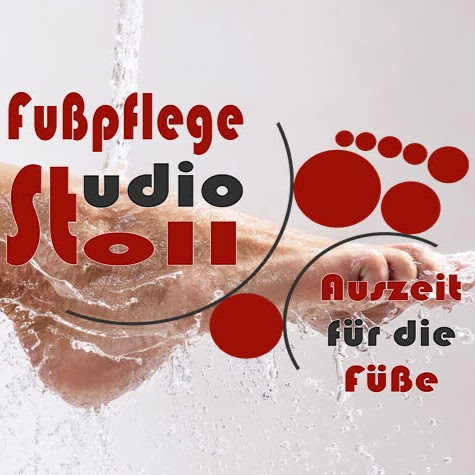 Fußpflege Studio Stoll logo