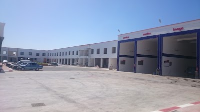 Photos of Station-service Total Belfaa