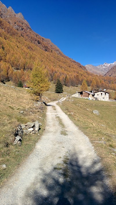Photos of Val Grande