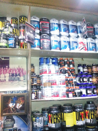 Health Nutrition & Sports Supplement Shop, Shop No. 1132-A, Haibat Pura, Najafgarh, Delhi, 110043, India, Nutritionist, state DL