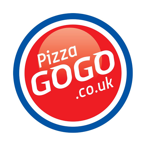 Pizza Go Go logo