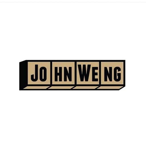 John Weng logo