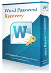 Accent WORD Password Recovery 2.8