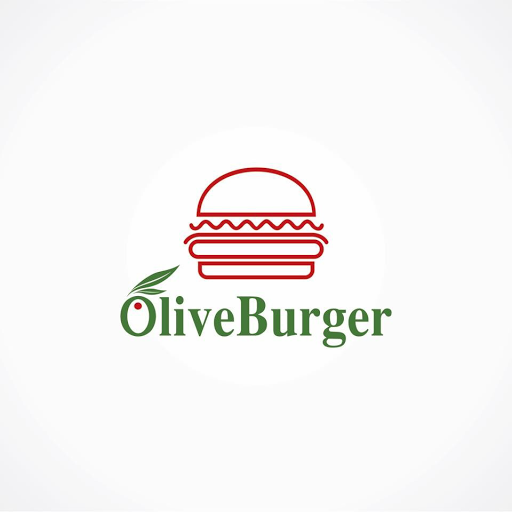 Olive Burger logo