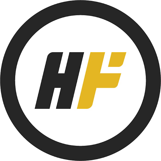 Hermosa Fitness - Female Personal Training logo