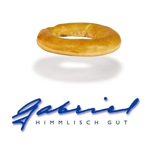 Bäckerei Gabriel - Filiale Uznach logo