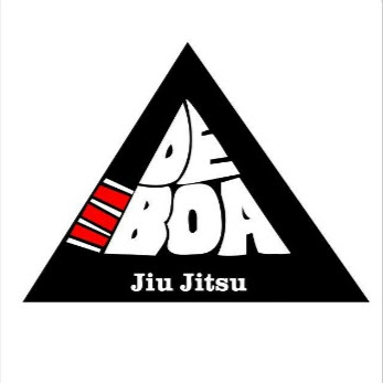 De Boa Jiu Jitsu Academy logo