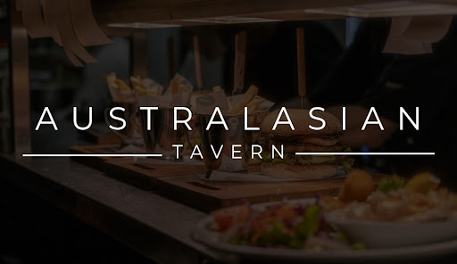Australasian Bar & Restaurant logo