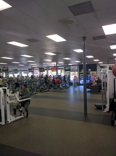 Gym «Fitness 19», reviews and photos, 1350 S Park Victoria Dr #22, Milpitas, CA 95035, USA