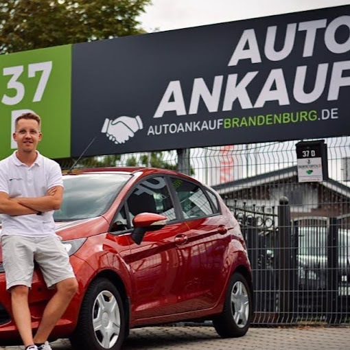 Autoankaufbrandenburg.de - Sicher dein Auto verkaufen