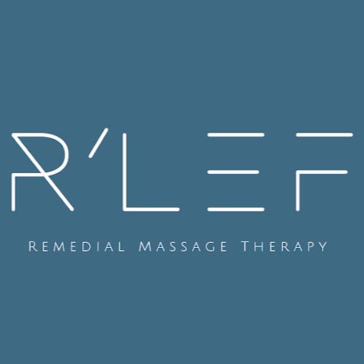 Relief - Remedial Massage Therapy & Dry Needling logo