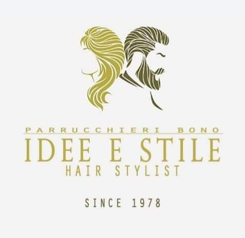 Parrucchieri BONO -IDEE E STILE - hair stylist-