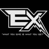 Energy Xperience Fitness logo