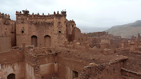 Arquitectura de tierra del sur de Marruecos. Terminología básica, Travel Information-Morocco (6)