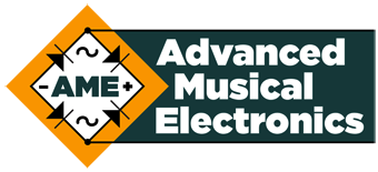 Advanced Musical Electronics