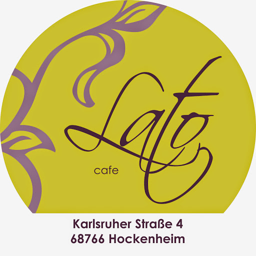 Cafe Lato logo