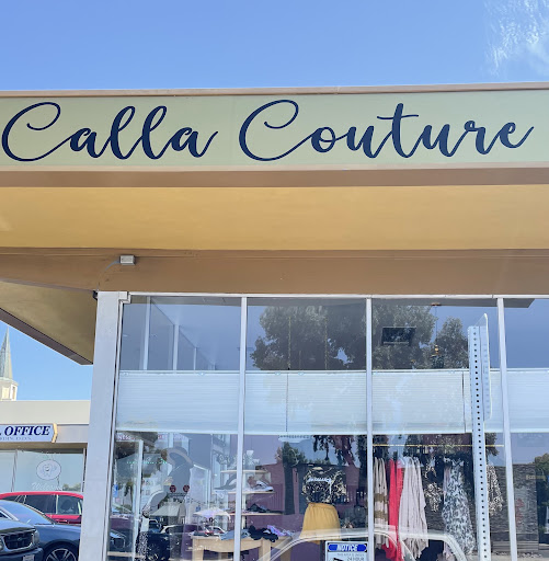 Calla Studios & Couture
