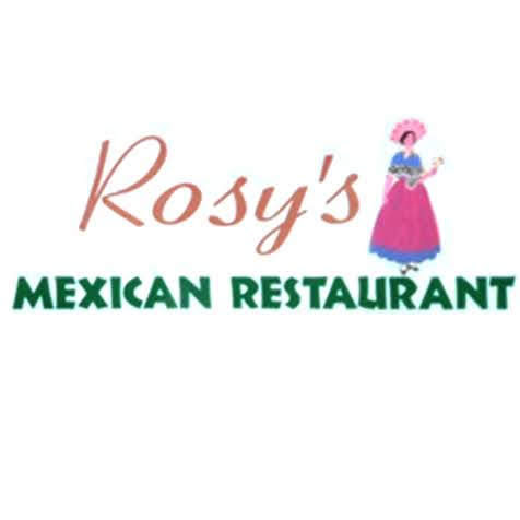 Rosy’s Mexican Restaurant logo