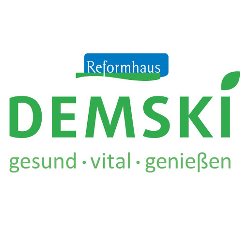 Reformhaus DEMSKI