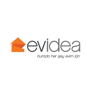 Evidea Pelican Mall Avm logo