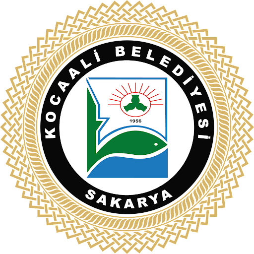 Kocaali Belediye Başkanlığı logo