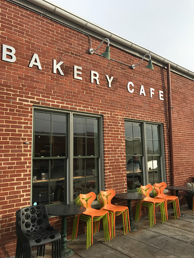 Bakery «Pitango Bakery + Cafe», reviews and photos, 903 S Ann St, Baltimore, MD 21231, USA