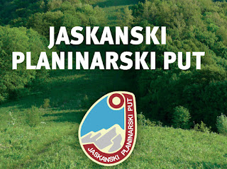 Jaskanski planinarski put, 18. - 19.4.2015.