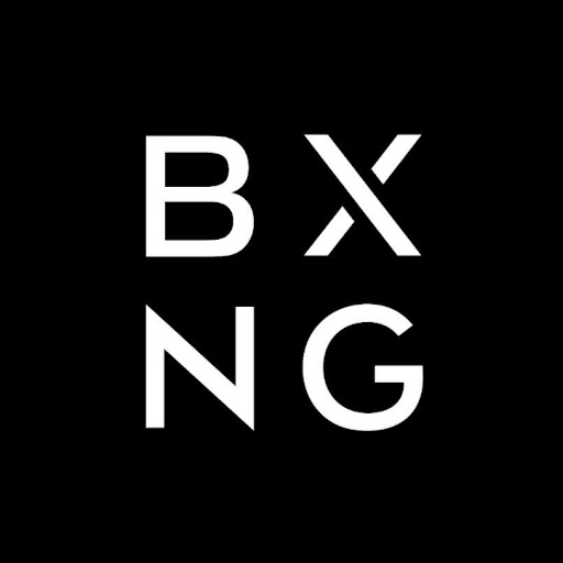 THE BXNG CLUB - East Village logo
