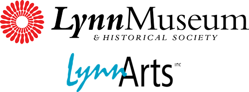 Lynn Museum/LynnArts logo