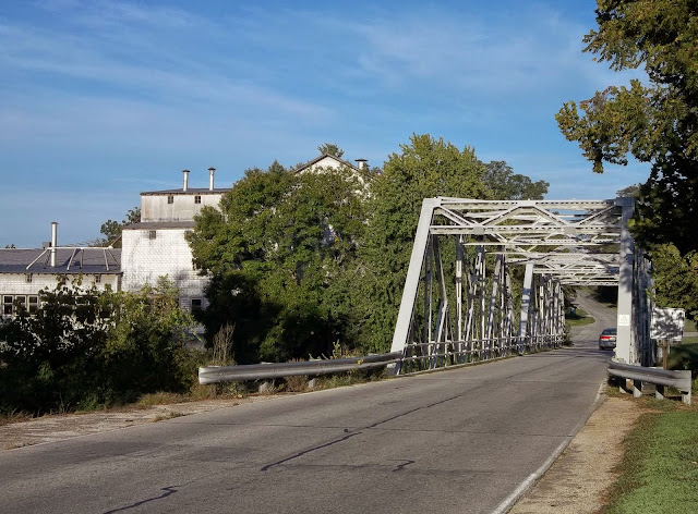 Old Bridge, Ozark, Missouri