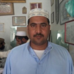 Hussain Farooq