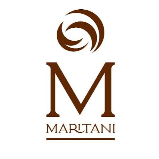 Pasticceria Maritani logo