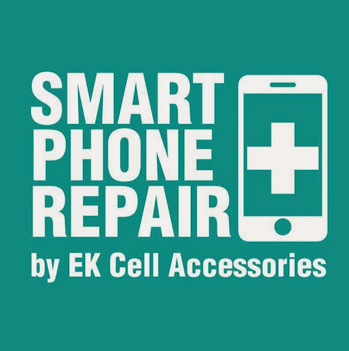 EK Cell Repair logo