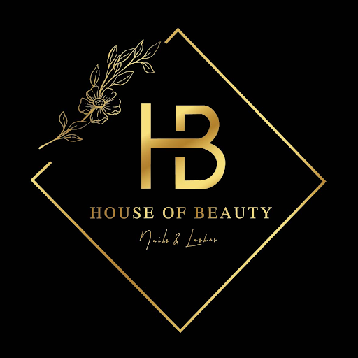 House of Beauty logo