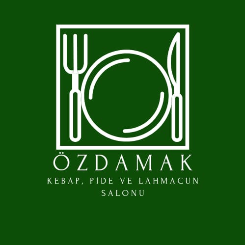 Öz Damak Pide-Kebap & Lahmacun logo