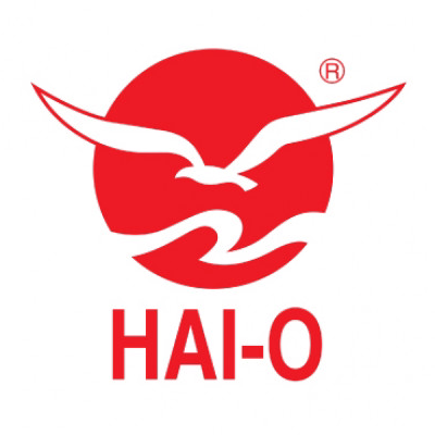 Hai O Chinese Takeaway logo