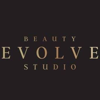 Evolve Beauty Studio logo