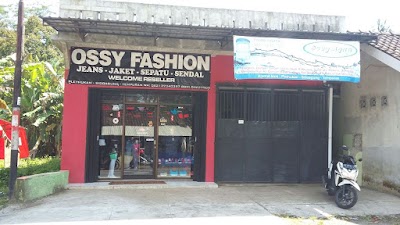 Photos of OSSY FASHION