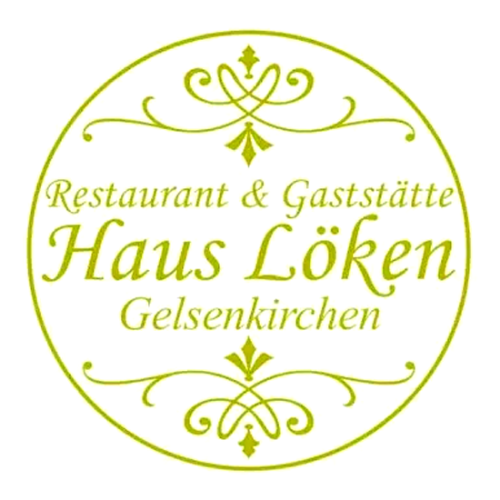 Restaurant & Gaststätte Haus Löken logo