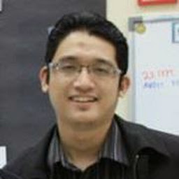 avatar of Ramzan Rozali