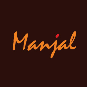 Manjal Indian Restaurant logo