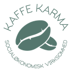 Kaffe Karma logo