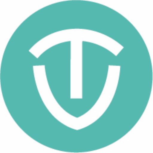 TruVision Eye Care logo