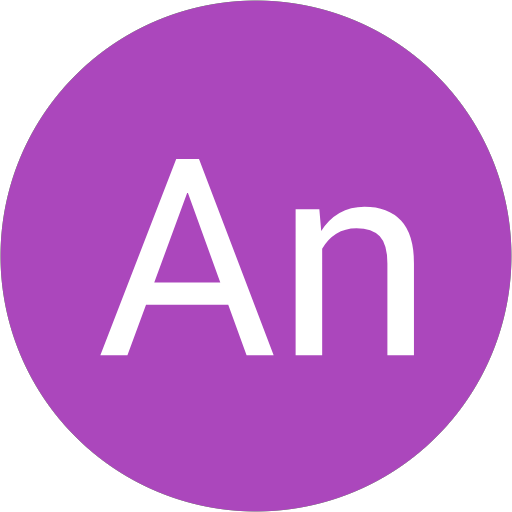 An S. An S.